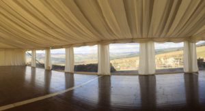 Miss Jahya Chelsea Mvemba Flooring  