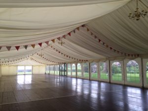 Miss Jahya Chelsea Mvemba Flooring  