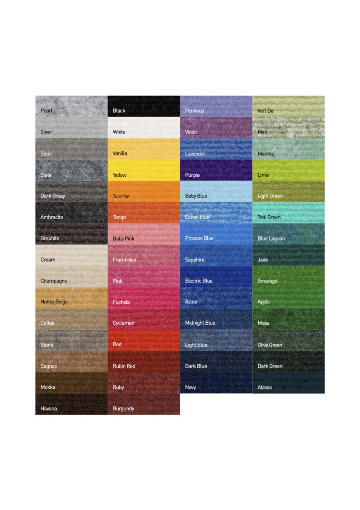 Miss Jahya Chelsea Mvemba Carpets  